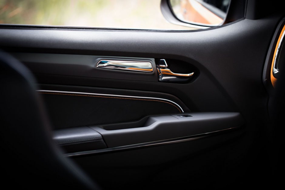 Chevrolet Colorado XTreme
