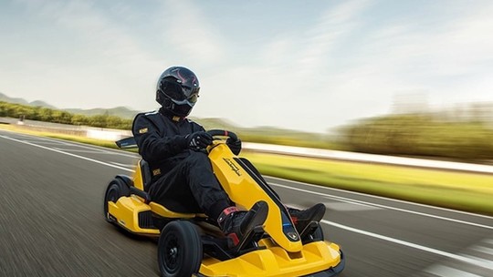 Xiaomi lança a Lamborghini mais barata do mundo (mas não do jeito que você está pensando)