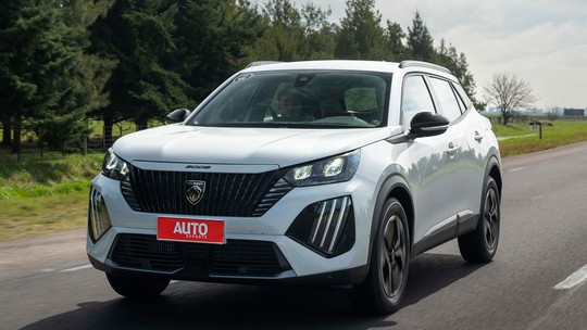 Peugeot 2008 Active: 5 razões para comprar e 5 motivos para fugir do SUV