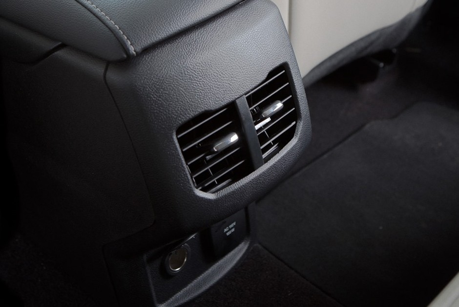 Ford Fusion 2017