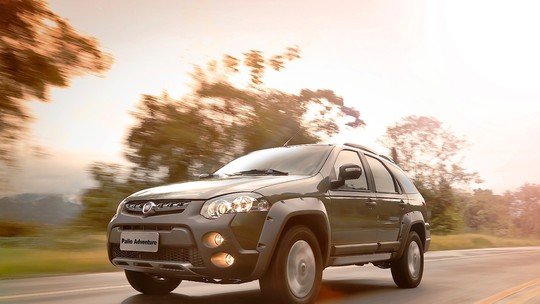 Conheça 6 dos carros usados mais buscados na internet até R$ 150 mil