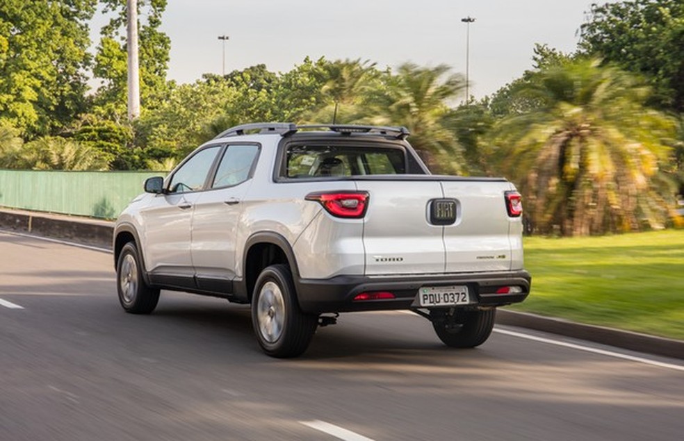 O motor 2.4 foi aposentado na linha 2021e dará lugar ao 1.3 turbo (Foto: Marcos Camargo) — Foto: Auto Esporte