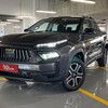 Fiat Toro Freedom 2026 é uma das versões com desconto - André Schaun/Auto News Brasil