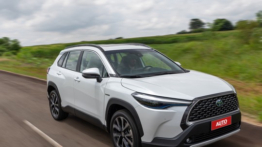 2021 já é o melhor da história para os carros híbridos e elétricos no Brasil 