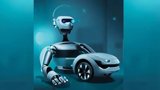 Com inteligência artificial, carro vai poder tomar decisões sozinho? 