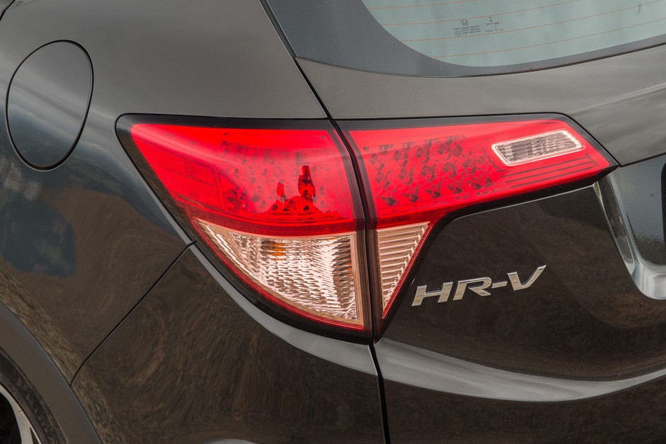Comparativo: Honda HR-V enfrenta Jeep Renegade