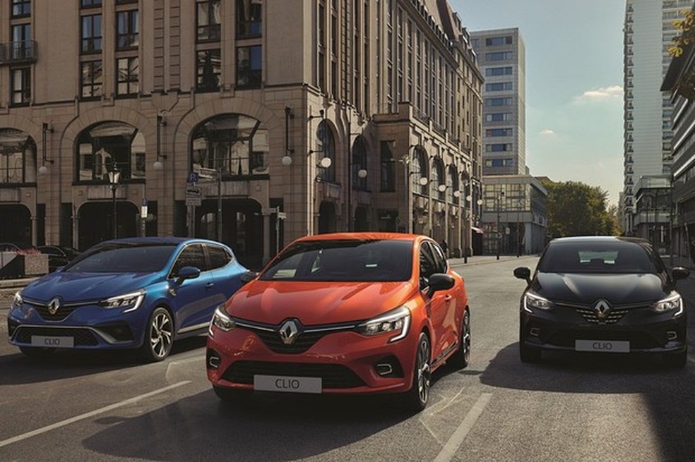 Compacto é considerado um ícone da indústria nos anos 1990 (Foto: Divulgação) — Foto: Auto Esporte