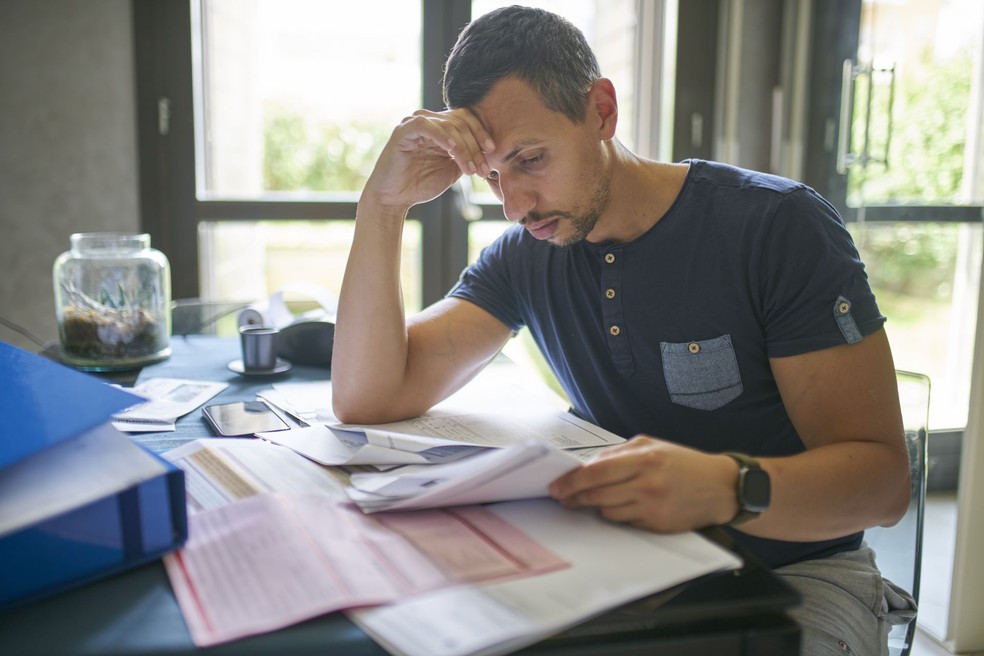 Guarde a nota fiscal do abastecimento para cobrar ressarcimento ou formalizar denúncia — Foto: Getty Images