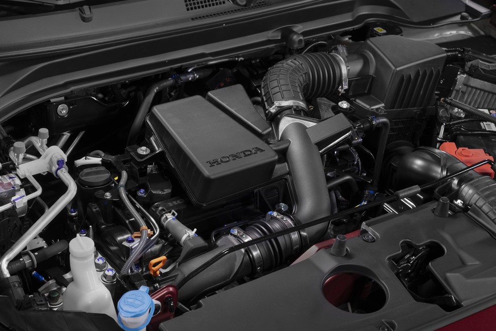 Honda HR-V 2026: qual versão do SUV tem o melhor custo-benefício?