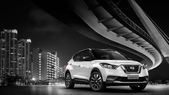 Os planos da Nissan para o Brasil: linha renovada e Kicks, March e Versa elétricos