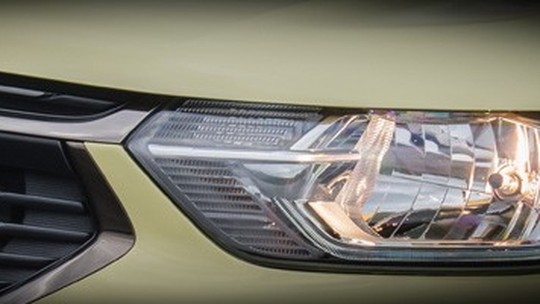 Chevrolet confirma chegada da Spin reestilizada no começo do segundo semestre