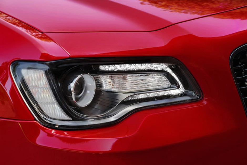 Chrysler 300C