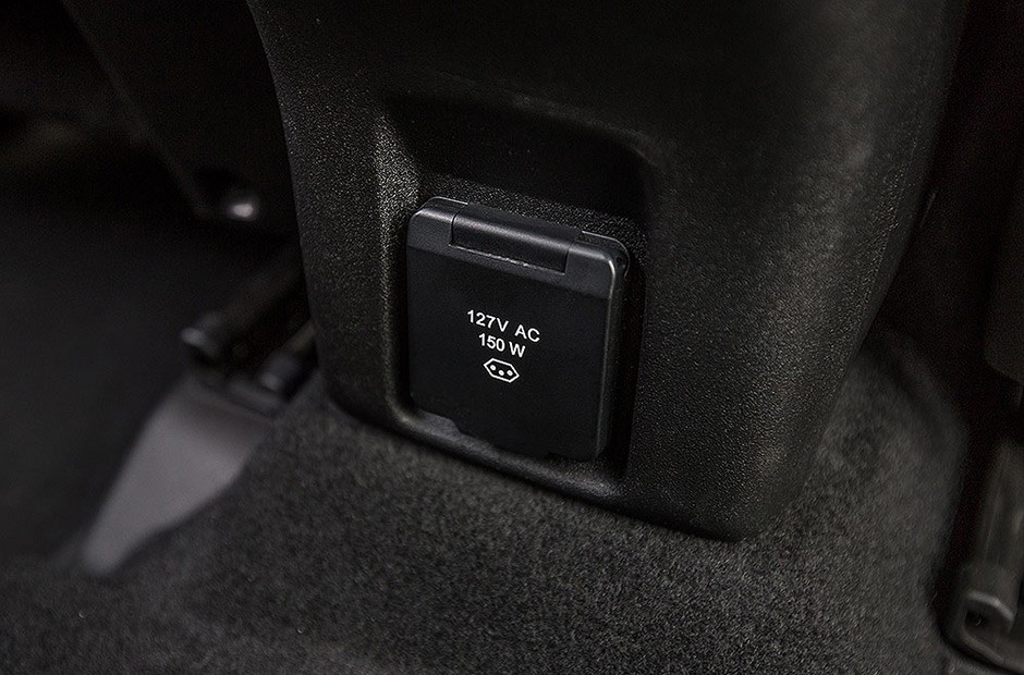 Jeep Renegade Longitude