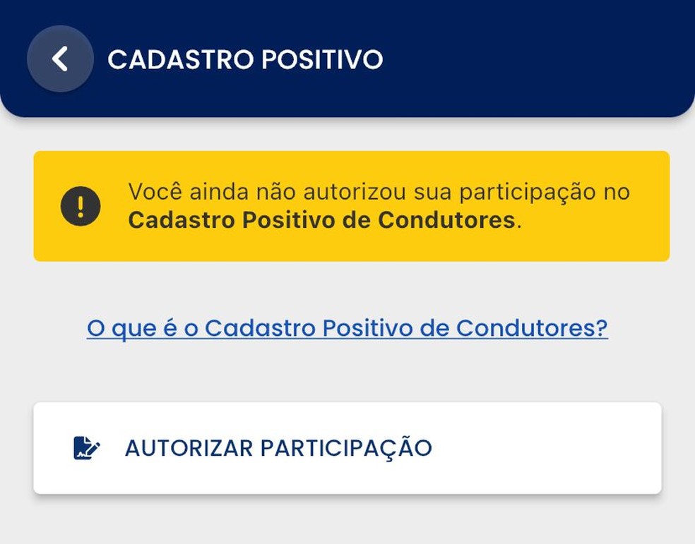 Veja como fazer o Cadastro Positivo e aproveitar os benefícios de não ...