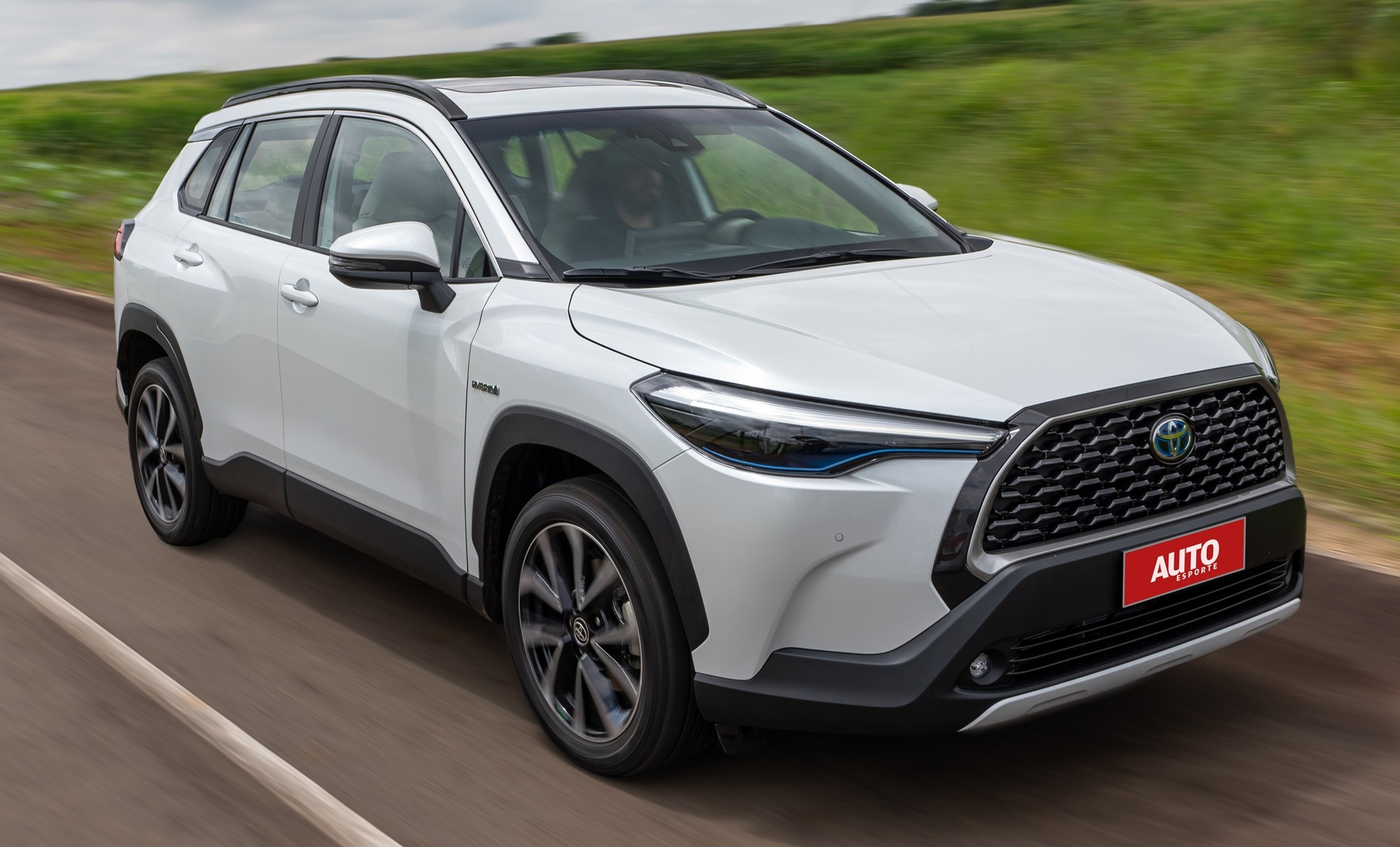 5 híbridos usados para comprar pelo preço de Fiat Pulse e Fasback Hybrid