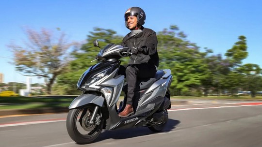 Motos apresentam falhas em testes com gasolina E30, que tem mais etanol
