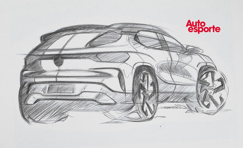 Imagem Reprodução/Volkswagen