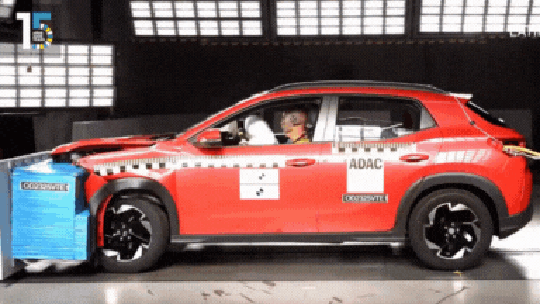 Latin NCAP tem novas regras de segurança e quer até bafômetro no carro