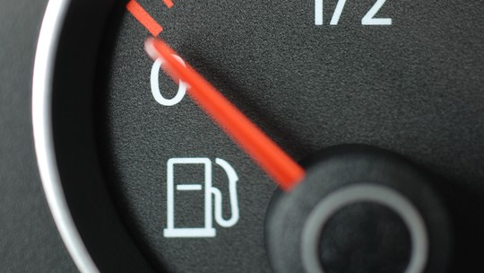 Gasolina e etanol evaporam no tanque de combustível do carro?