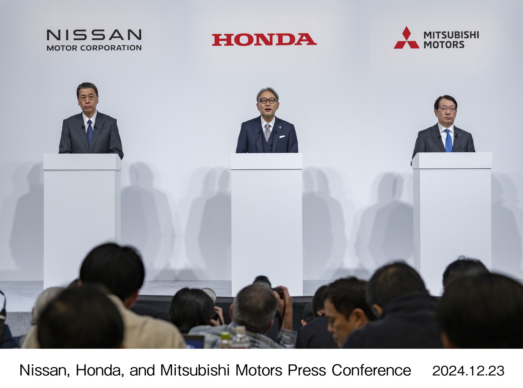 Fusão entre Honda e Nissan depende dos interesses da Renault; entenda