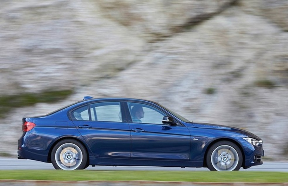 Editora 3PWEB (Foto: Editora 3PWEB) — Foto: Auto Esporte