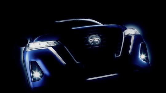 Novo Nissan Kicks 2022 chega em março pra encarar VW T-Cross e Chevrolet Tracker