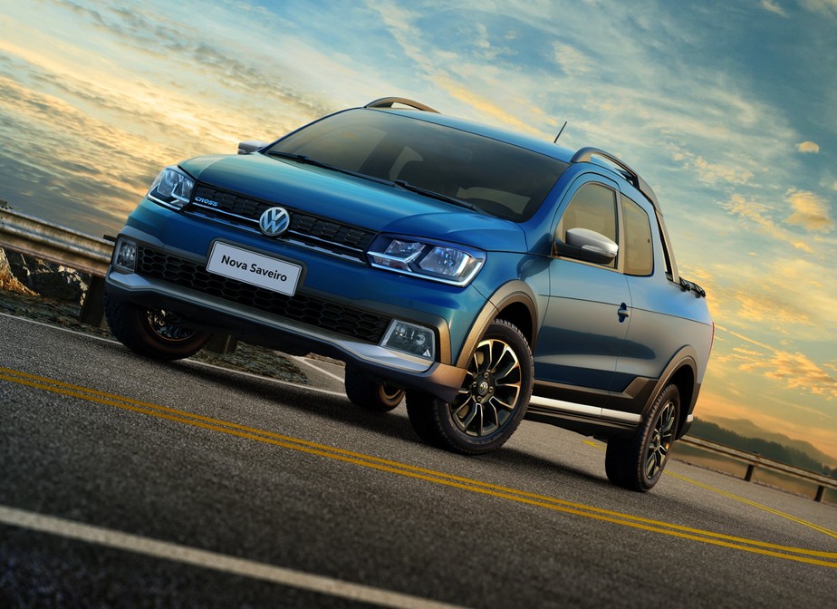 Volkswagen Saveiro 2021: Preço, Ficha Técnica e Versões