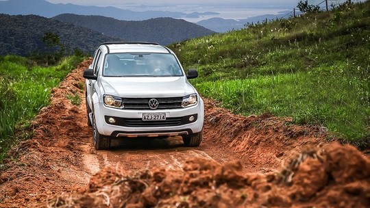 2 mil donos de VW Amarok no Brasil pedem indenização por Dieselgate