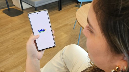 Candidatos reclamam de falhas e dificuldades para emitir nova CNH do Brasil