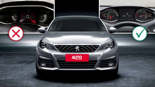 Chevrolet e Peugeot simplificam carros e reduzem equipamentos em função da falta de semicondutores