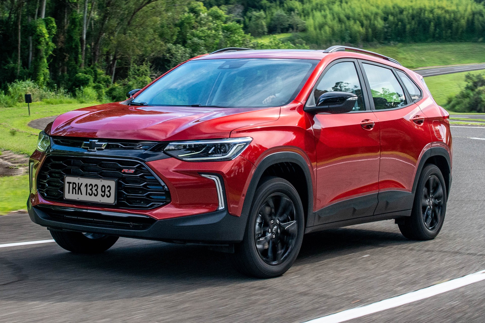 Chevrolet Tracker 2024: 5 versões usadas do SUV a partir de R$ 90 mil