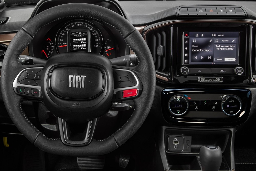 Fiat Strada: 5 razões para comprar e 5 para pensar bem