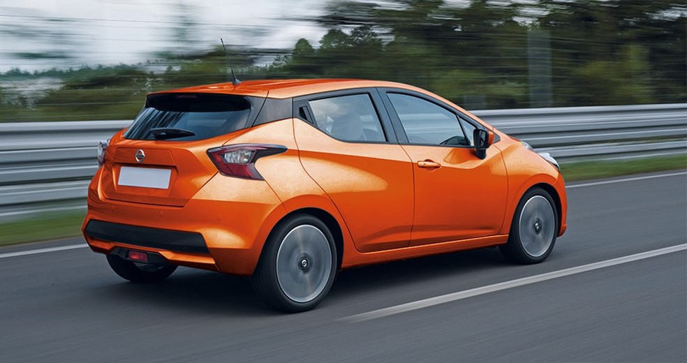 (Foto: Divulgação) — Foto: Auto Esporte