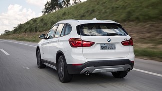 BMW X1 sDrive20i