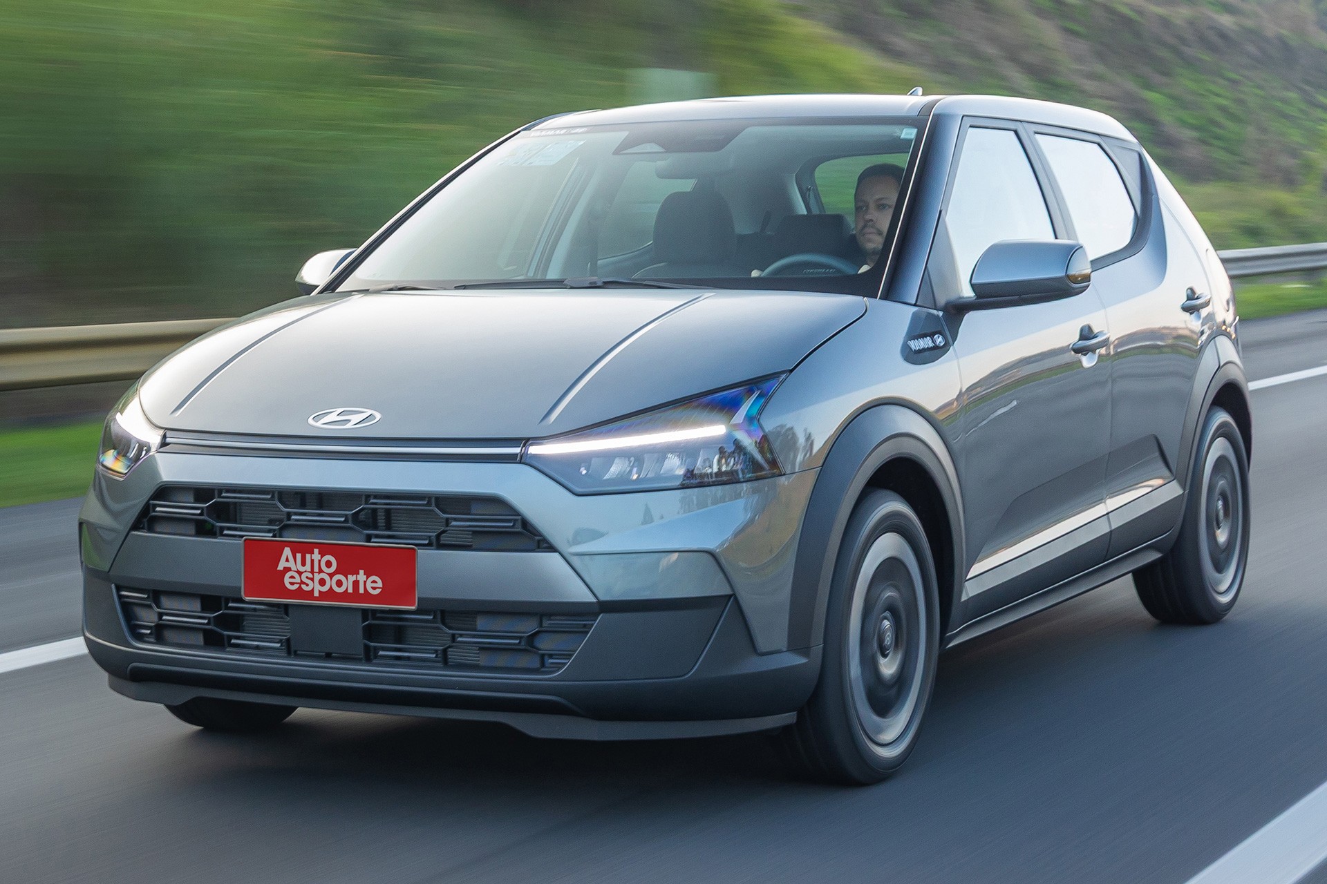 Teste: Hyundai i20 Limited MT é 1.0 de R$ 105 mil feito para o lugar do HB20