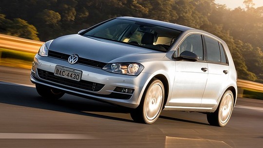 Um carro perde valor de revenda quando passa a ser fabricado no Brasil?