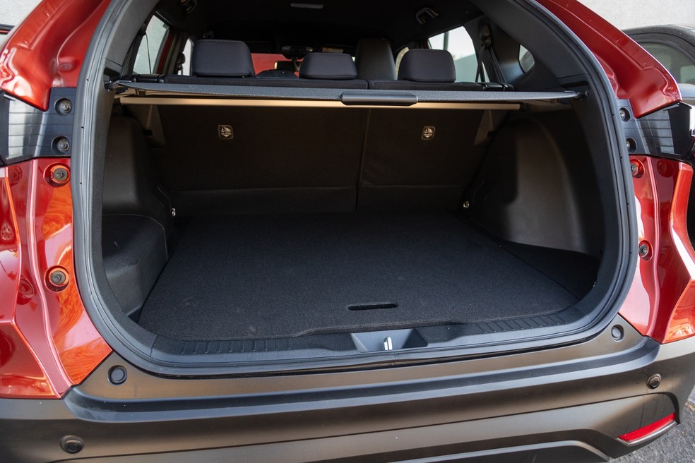 Toyota Yaris Cross 5 Coisas Boas E 5 Que Poderiam Melhorar No SUV H brido