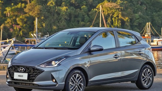 Carros populares usados: 6 modelos baratos para comprar em 2025