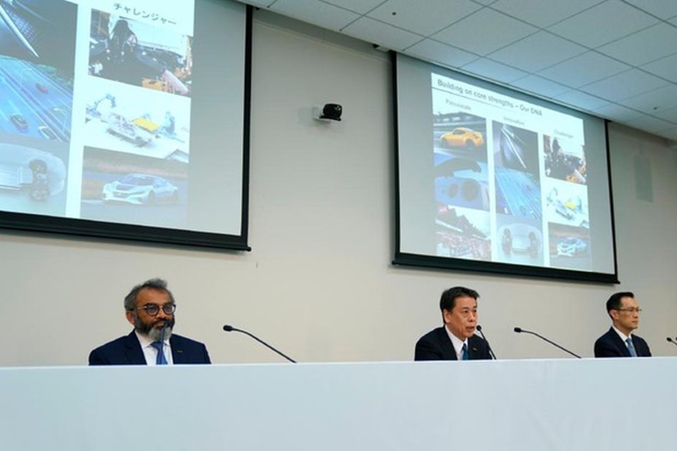 O sistema ProPilot deve ser introduzido em 20 modelos em mais de 20 países até 2023 (Foto: Divulgação) — Foto: Auto Esporte